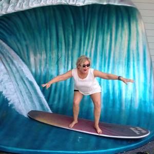 Meet your Posher, Karla